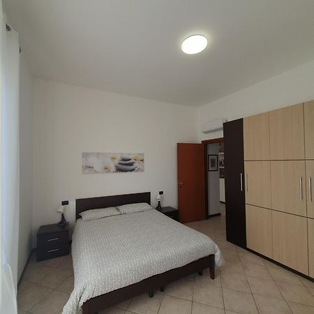 Appartamento In Stazione 派拉别哥 外观 照片