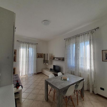 Appartamento In Stazione 派拉别哥 外观 照片