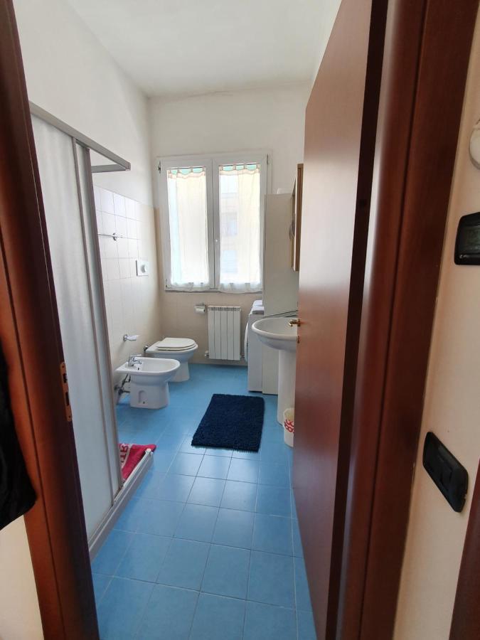 Appartamento In Stazione 派拉别哥 外观 照片