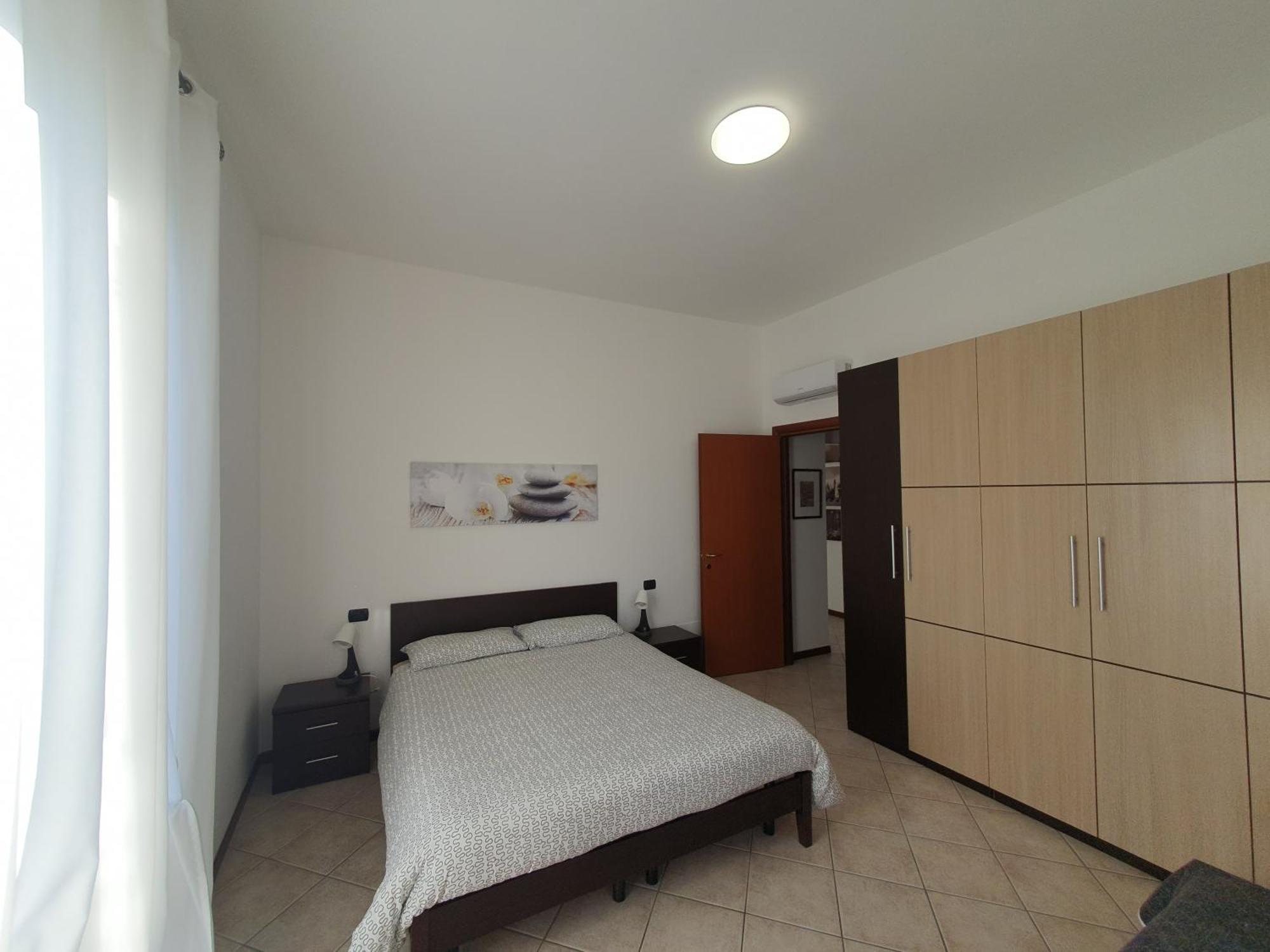Appartamento In Stazione 派拉别哥 外观 照片